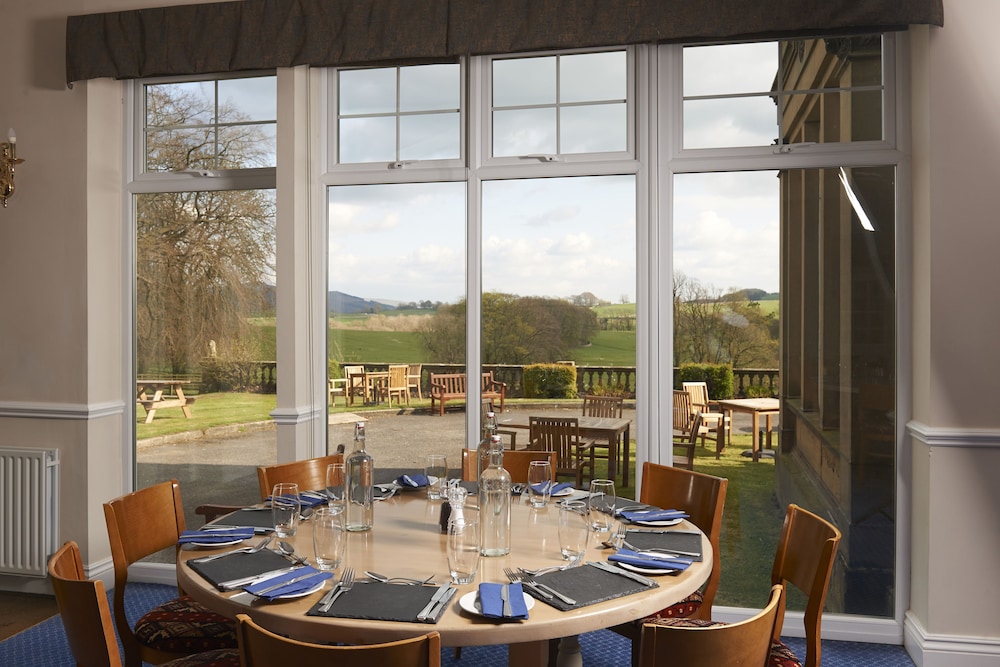 Newfield Hall