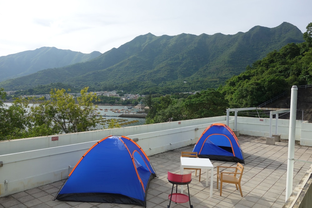YHA Bradbury Jockey Club Tai Mei Tuk Youth Hostel