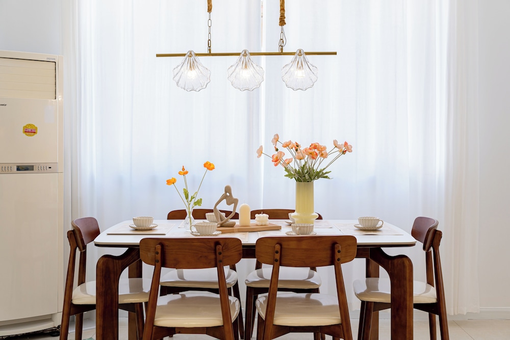 CityHome-3BRs 3Beds Nanjing Road