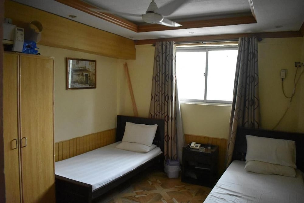 Islamabad Palace Guest House view 5