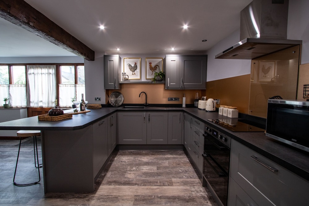Fern Cottage