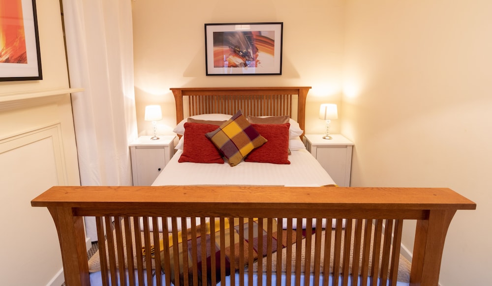 Valentia Lodge Serviced Accommodation
