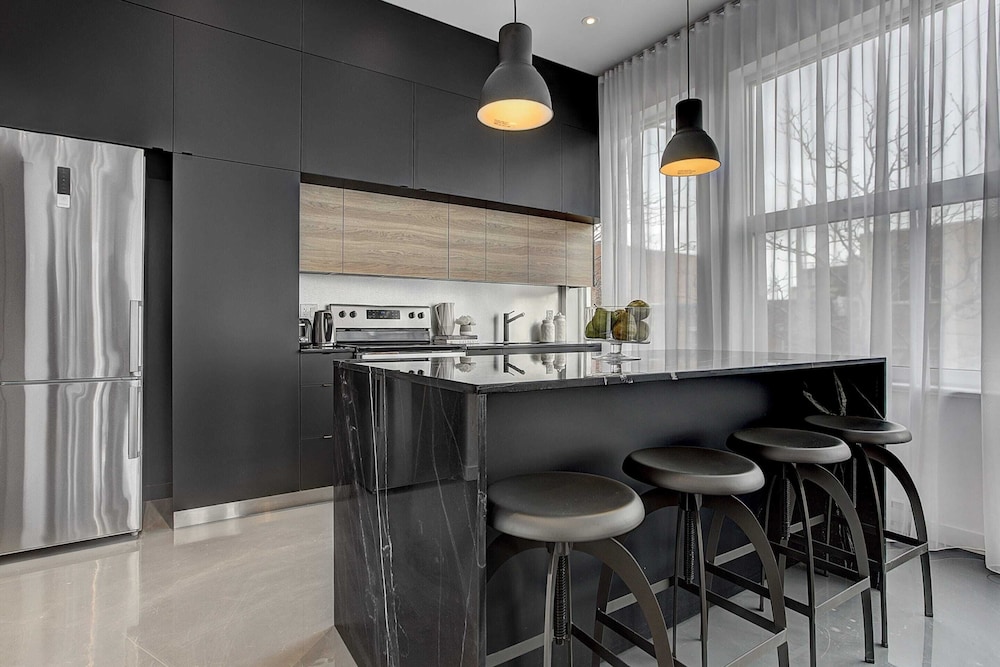 Les Lofts du Centre