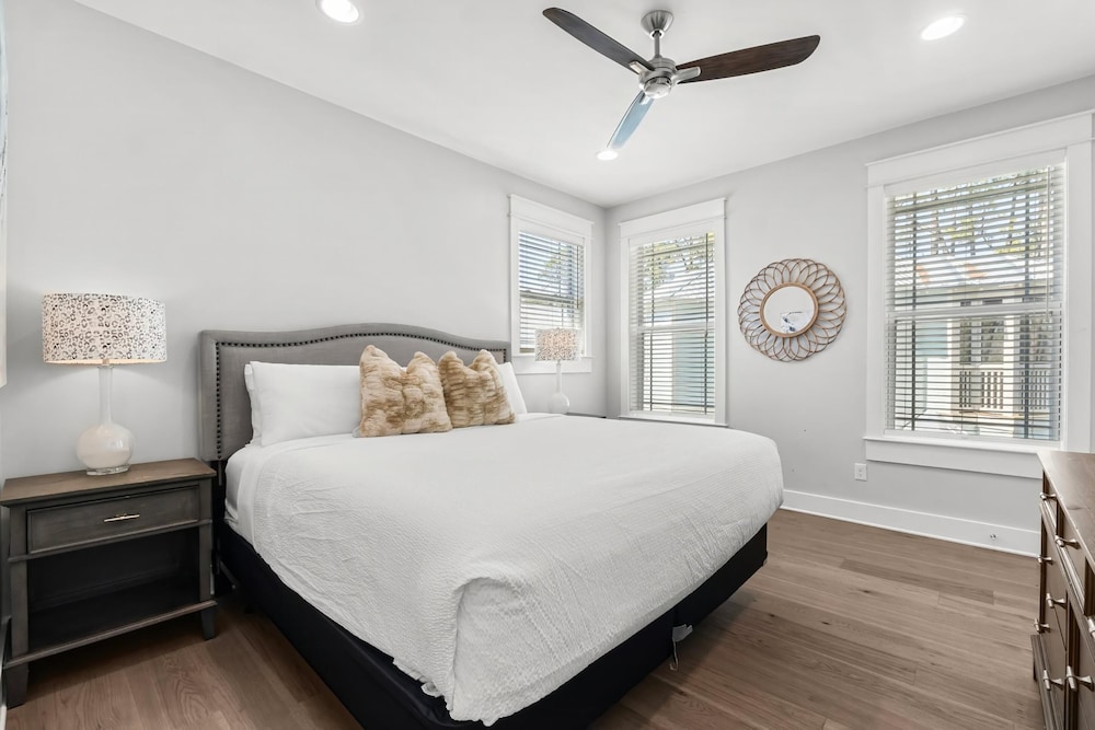 30A Pet Friendly House - Joie De Vivre