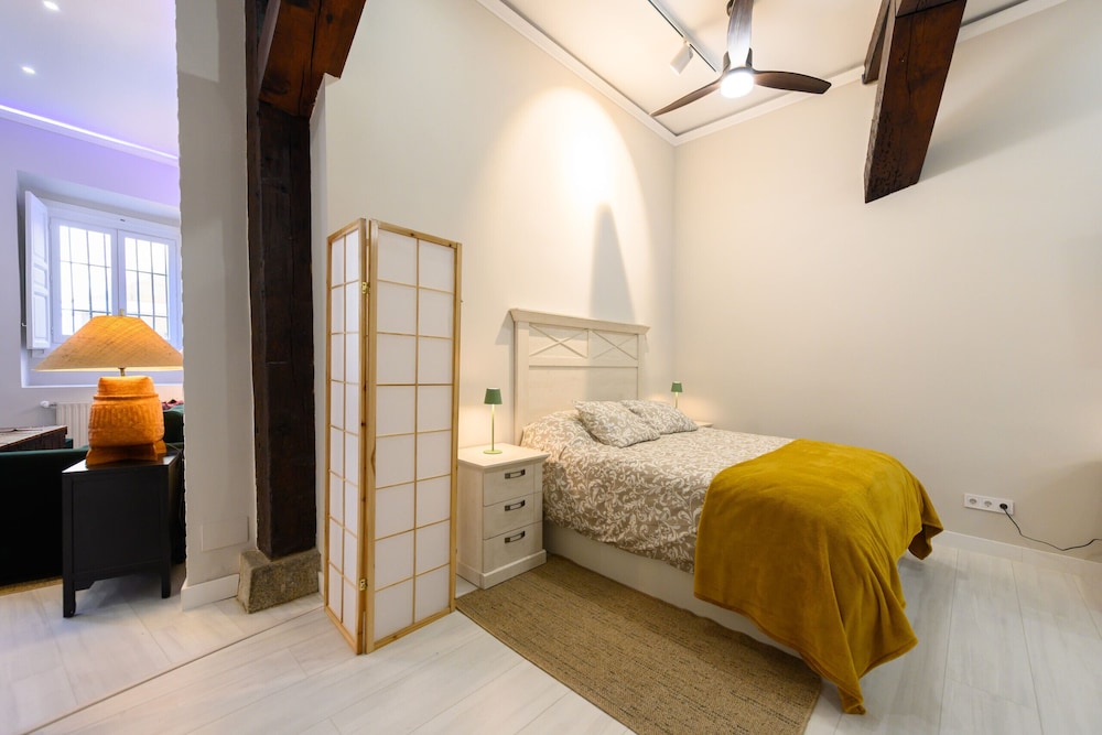 M Pda2bi Loft DE Lujo DE Dise O Hist Rico A ES
