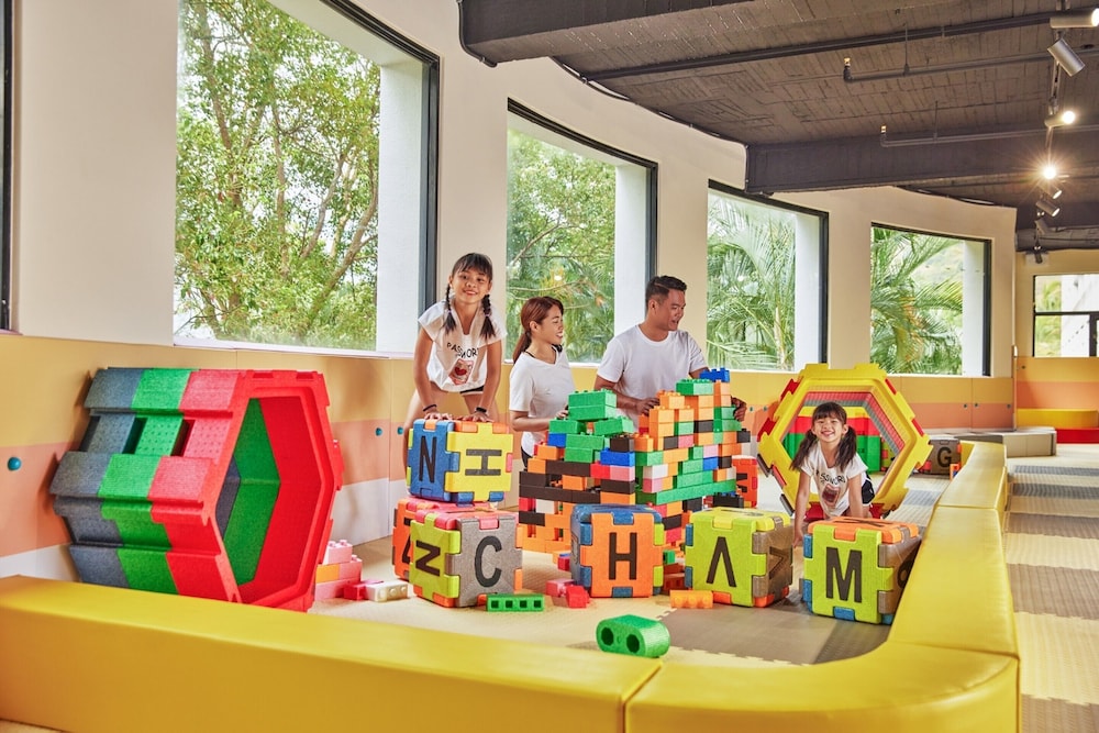 Hotel Cham Cham