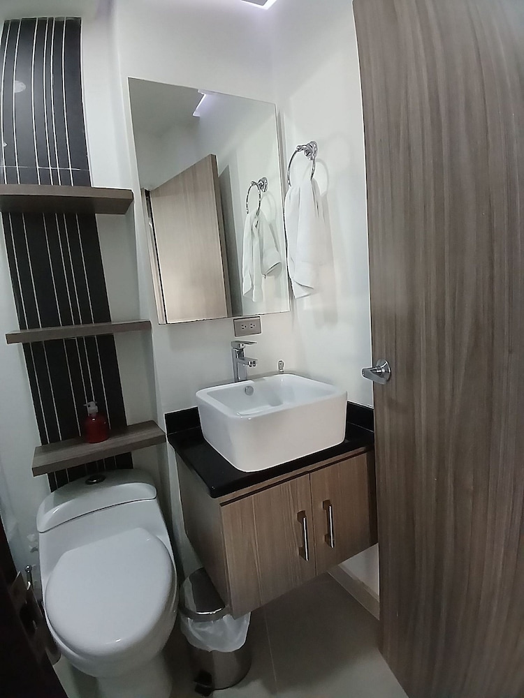 503 Moderno Aparta-Suite en Versalles Tipo Loft - Cali Tower Suites & Lofts