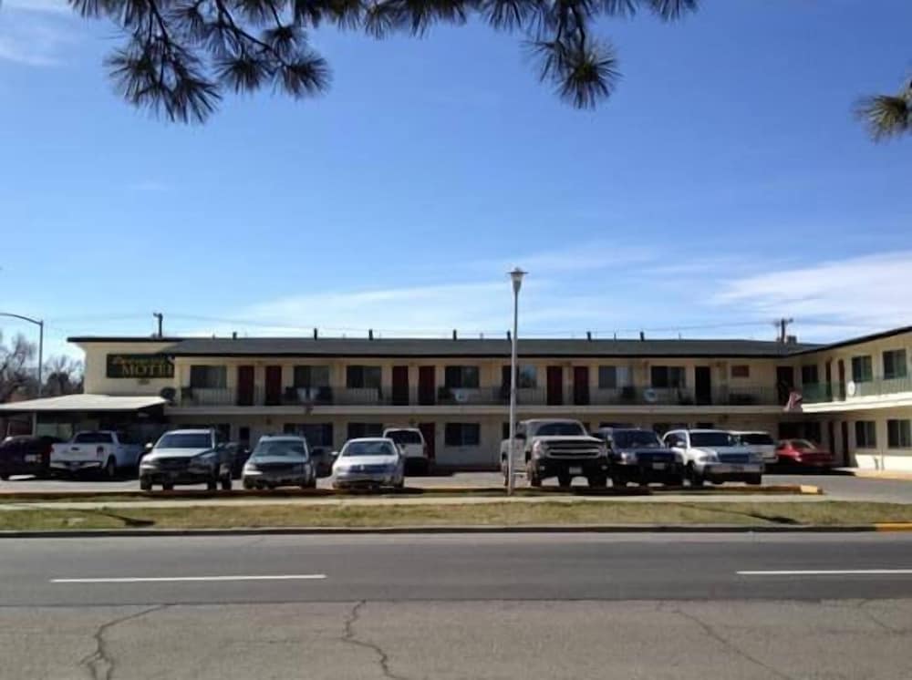 Hotel Western Inn Motel Billings - Image 1