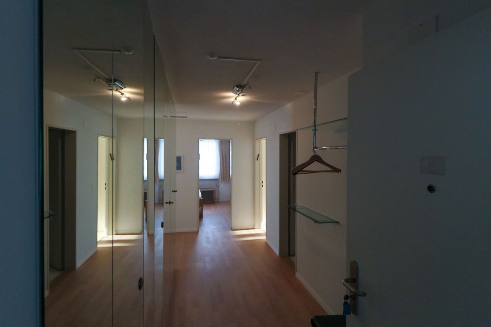 Apartments Cresta