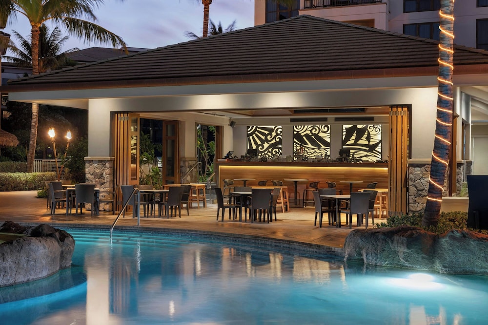 The Westin Nanea Ocean Villas, Ka'anapali