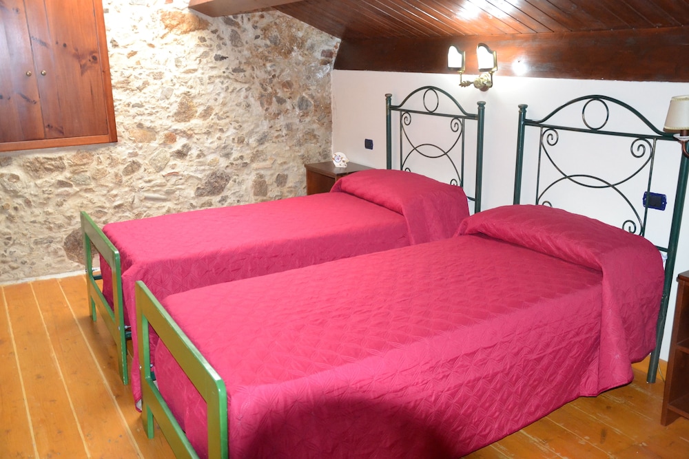 La Roccia view 3