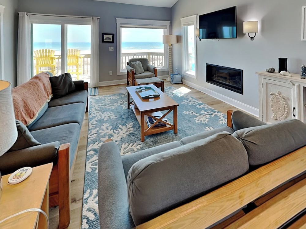 Squirrelly Banana by Topsail Realty