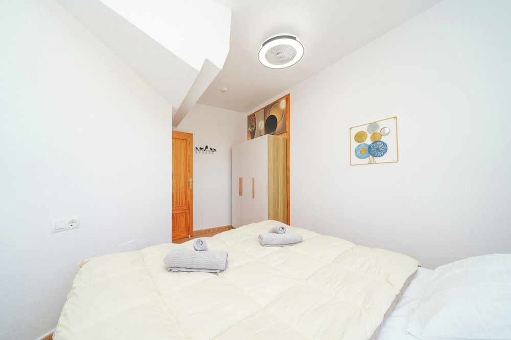 Los Alcazares 4 Bed Villa Pet Friendly 2 Baths