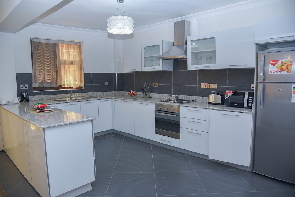 Lavington Residences By Trianum