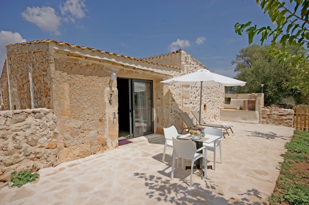 Agroturismo Es Rafal Nou