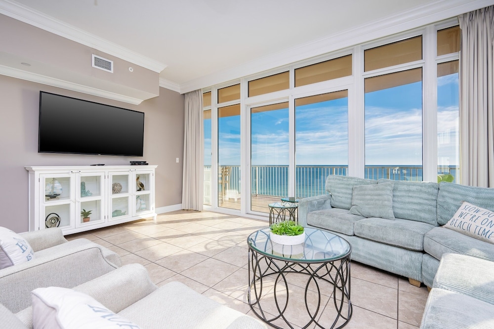 Phoenix Orange Beach 701 4 Bedroom Condo