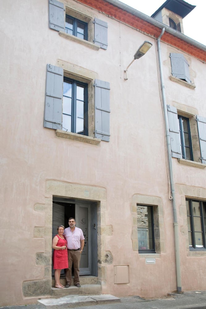 La Maison de Siloe