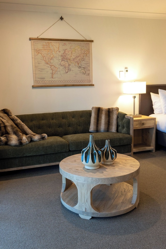 Hanmer Springs Gateway Lodge