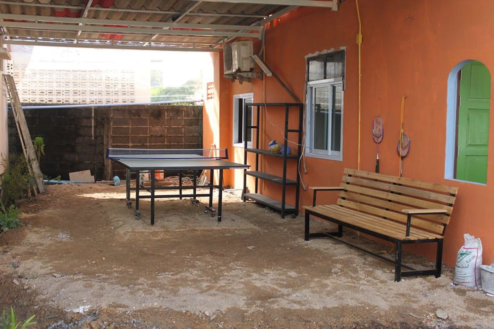 Phangan Guest House - Hostel