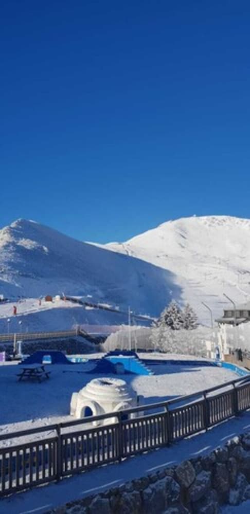 Saint-Lary-Soulan Vacations - O Chalet 1700 - Property Image 3