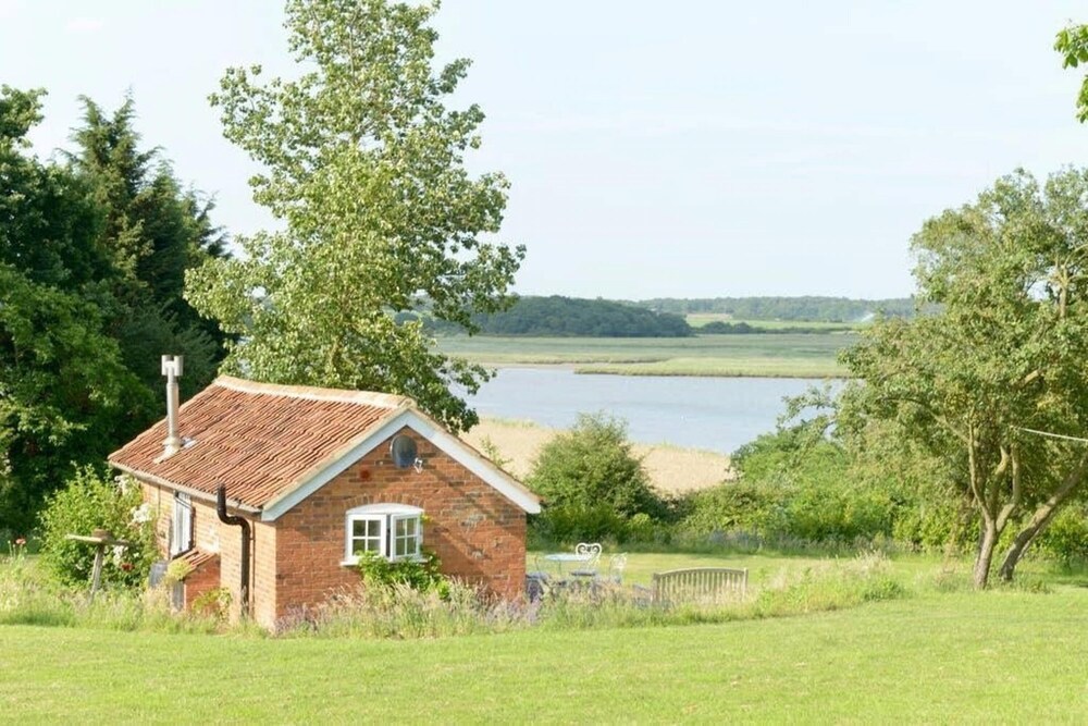 The Forge Iken Air Manage Suffolk view 2