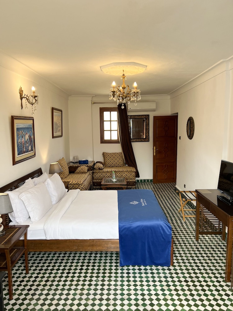 Palais D'hôtes Suites & SPA Fes