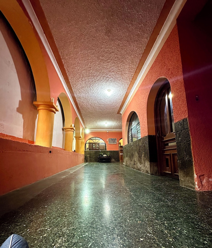 Casa Rebeca