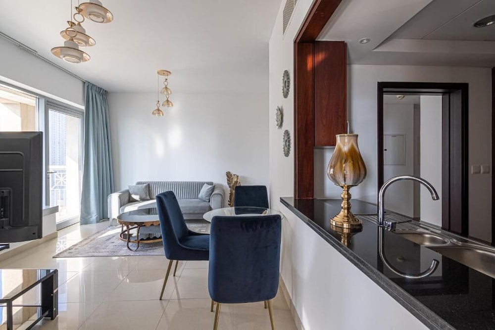 Bellavista-High Floor-Full Burj&Fountain