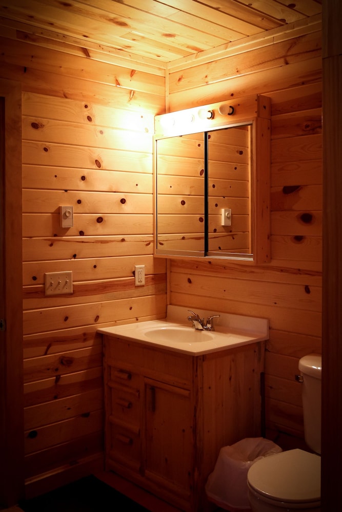 Cole Cabins