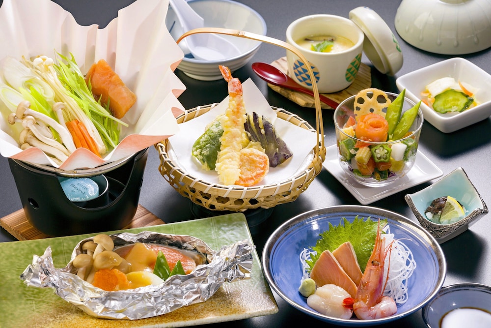 Puruke no Yakata Hotel Kawabata