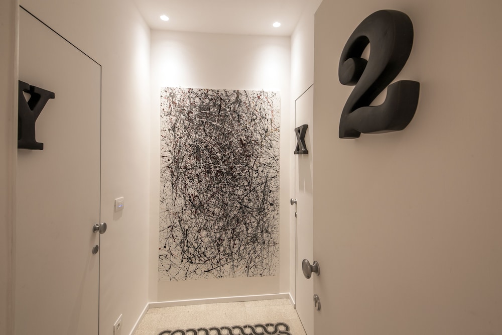 Belli36 Rooms