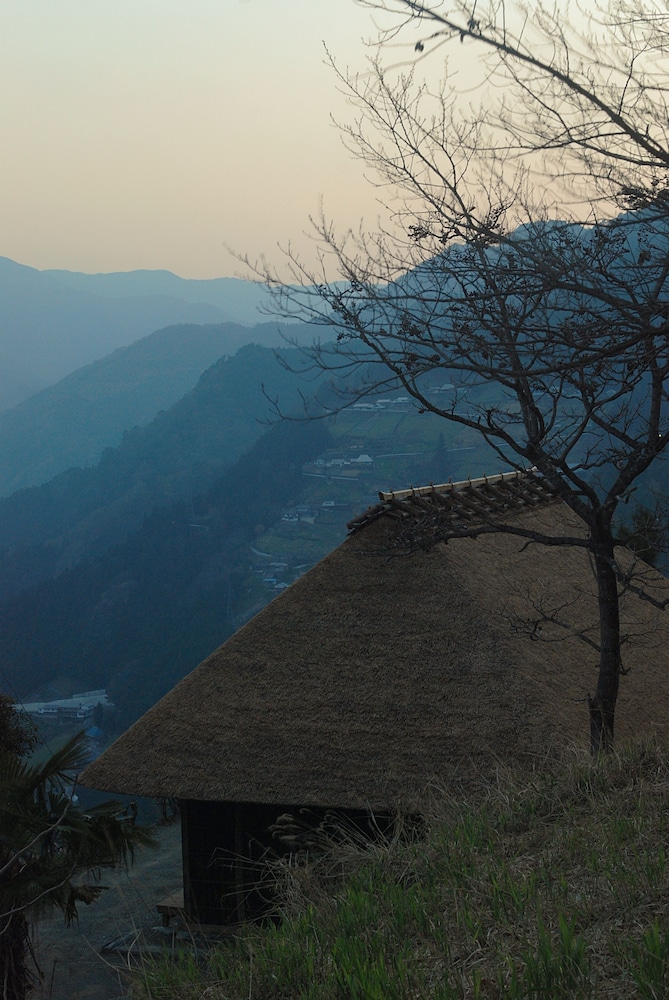 Tougenkyo-iya Mountain Village