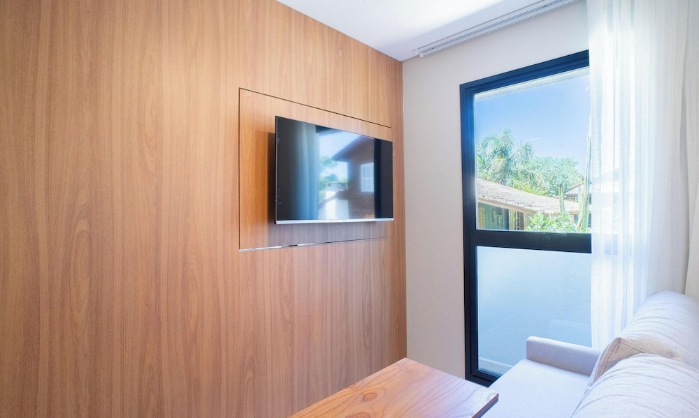 Modern Studios 2 km From Praia do Rosa - Rsos
