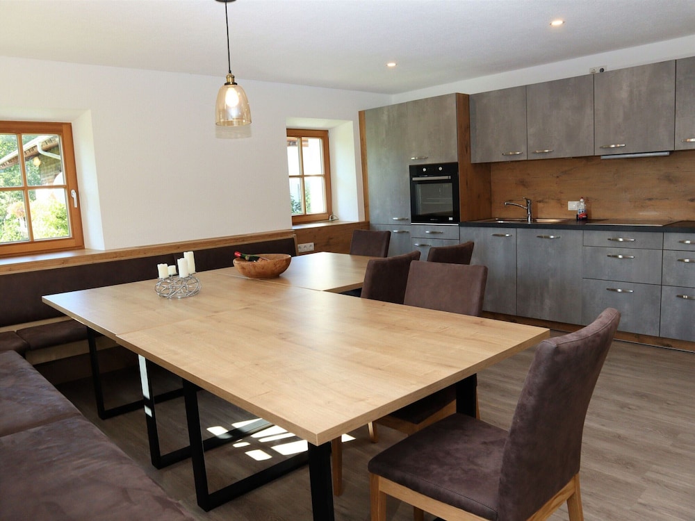 Farmhouse in Soll Near Wilder Kaiser Ski Area