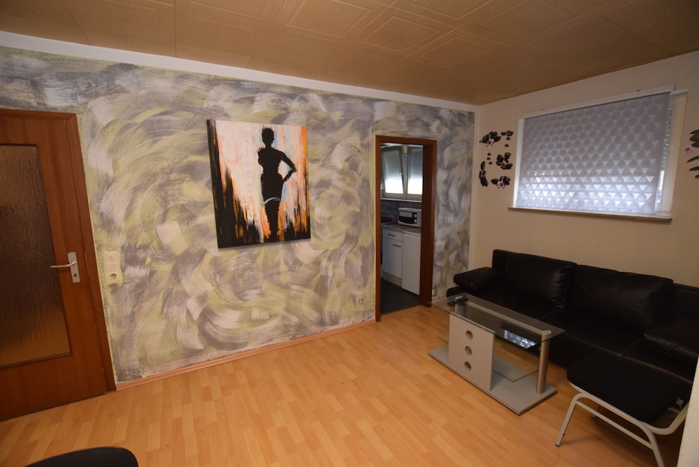 AB Apartment 08 en Stuttgart