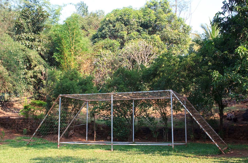 Nature Trails Durshet, Khapoli