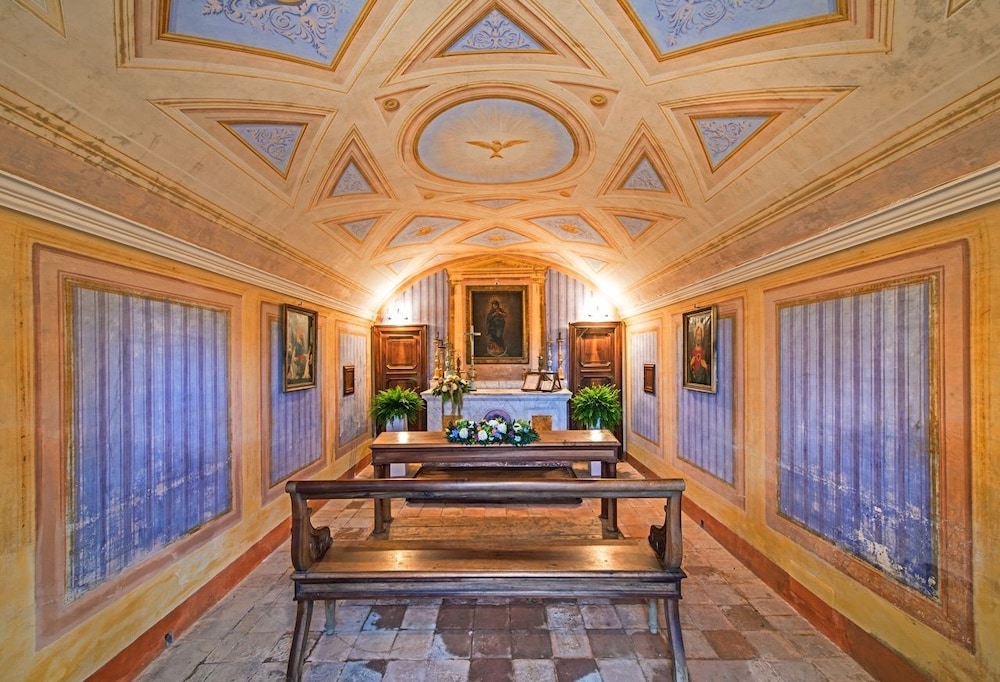 Villa Dell'Annunziata