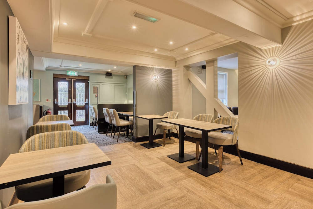 Premier Inn London Gatwick Airport A23 2