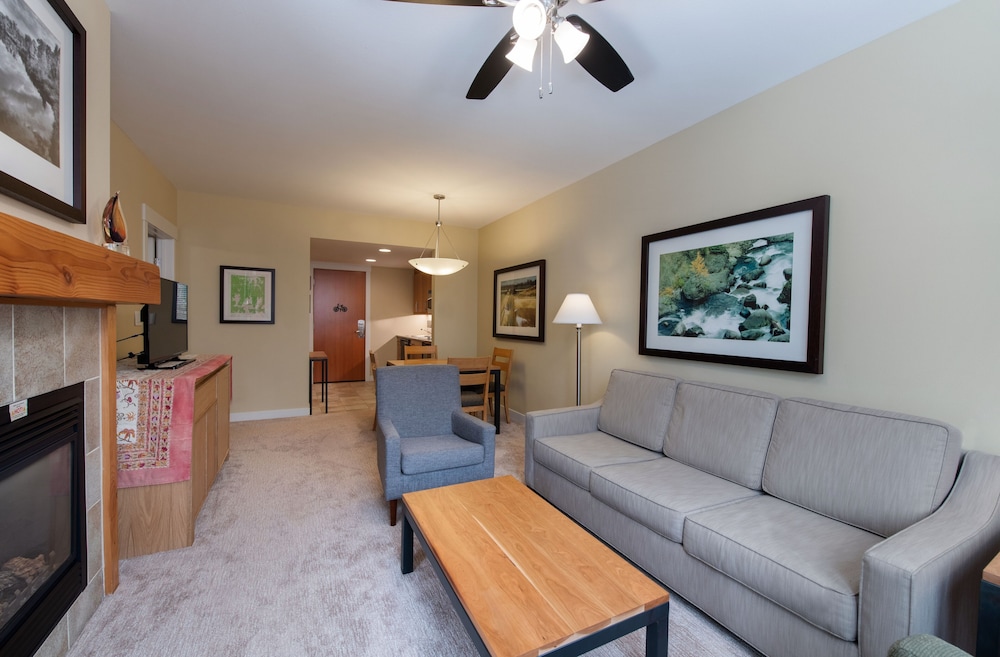 Winter Park Resort Lodging - Convenient Condos