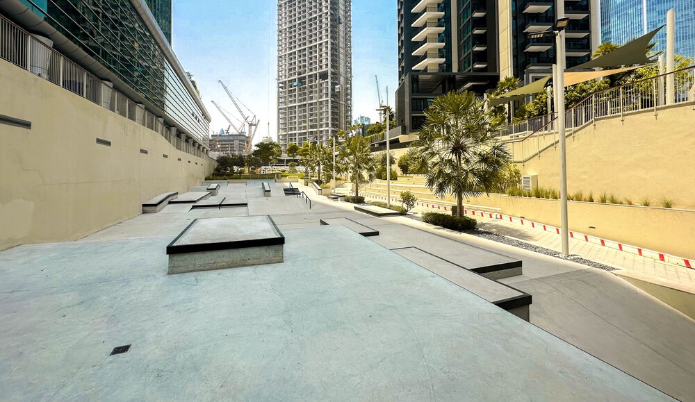 HiGuests - Ahad Residences