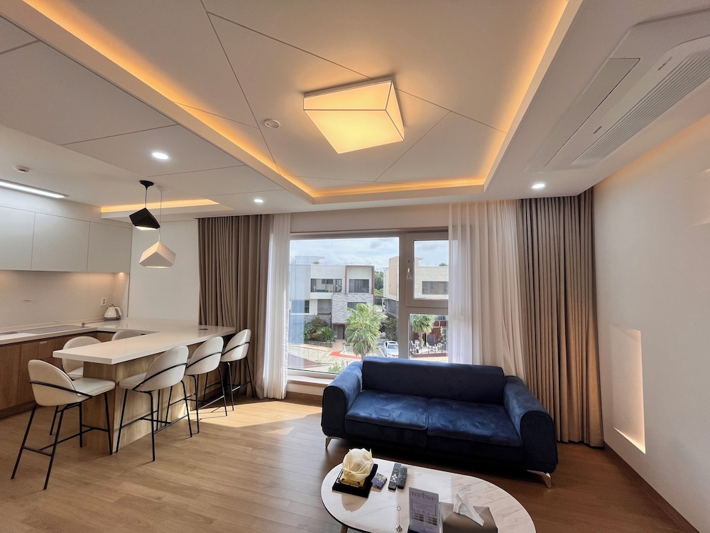 Hermen House in Jeju