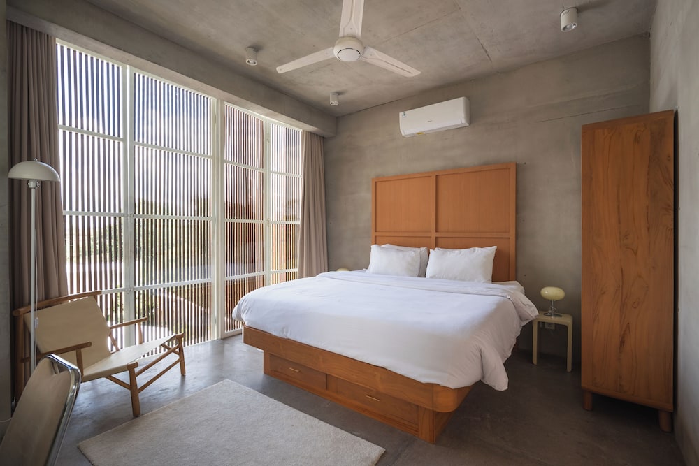Kuze House by Alfred in Bali