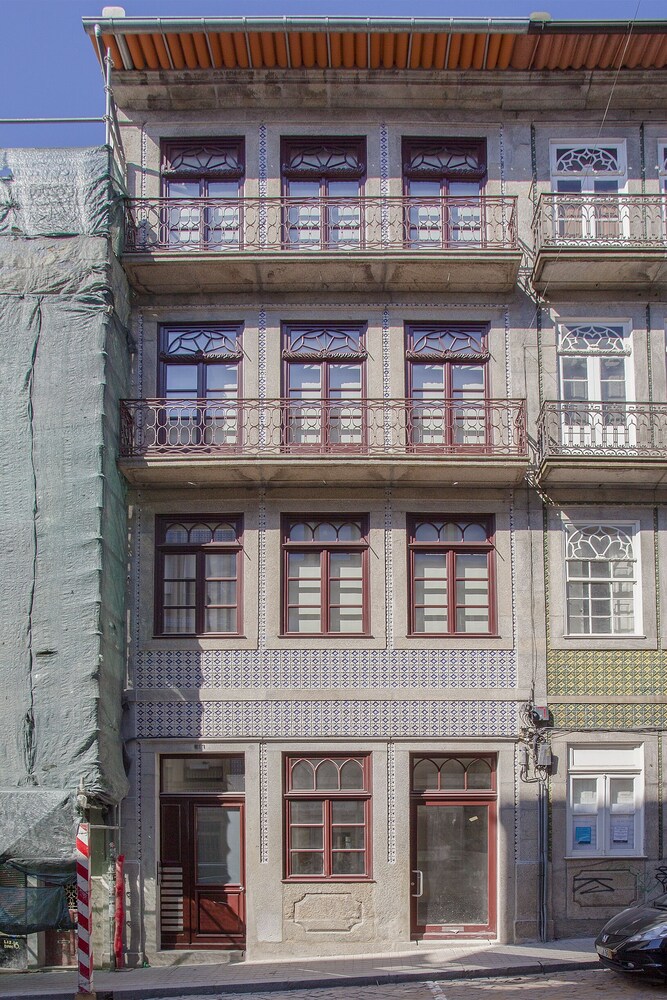 Liiiving - Downtown Luxury Apartment 1T