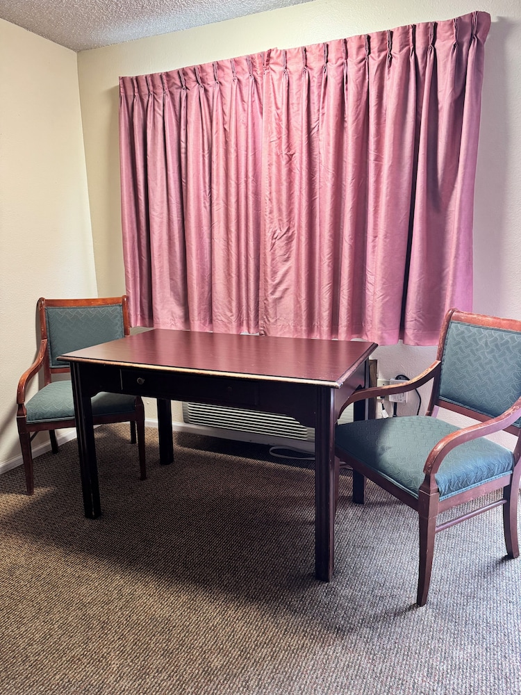 Federal way Motel