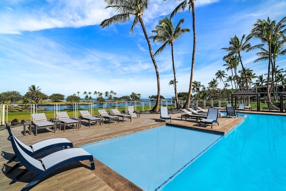 Beautiful Ocean Views! Access to Fitness/tennis Facilities - Vrkcv