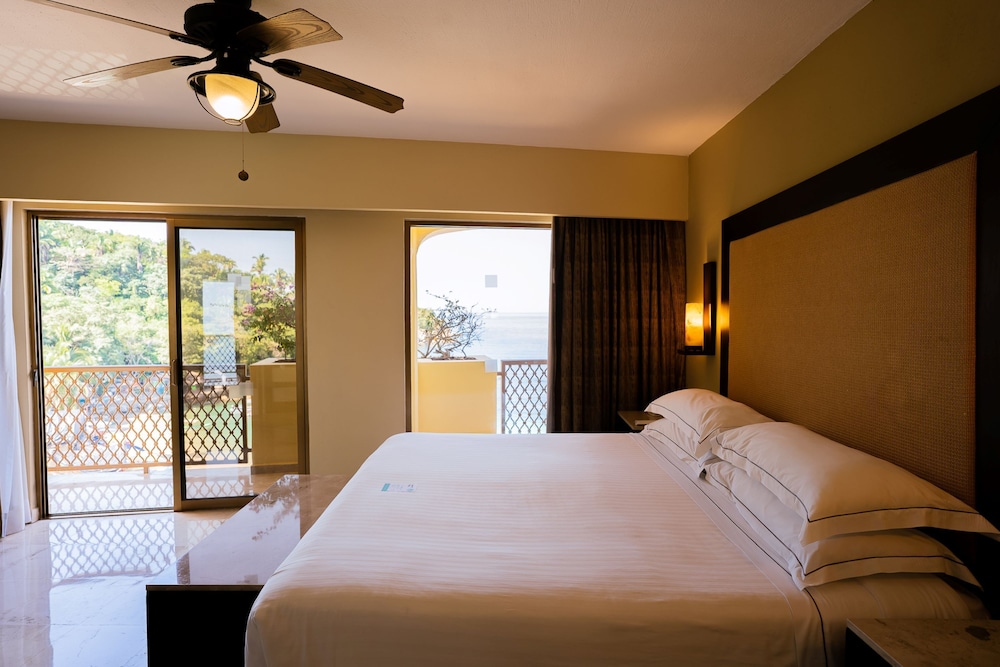 Puerto Vallarta Vacations - Barcelo Puerto Vallarta - All Inclusive - Property Image 157