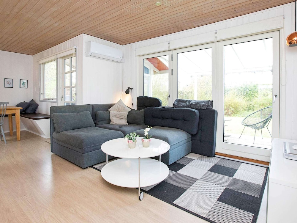 6 Person Holiday Home in Slagelse