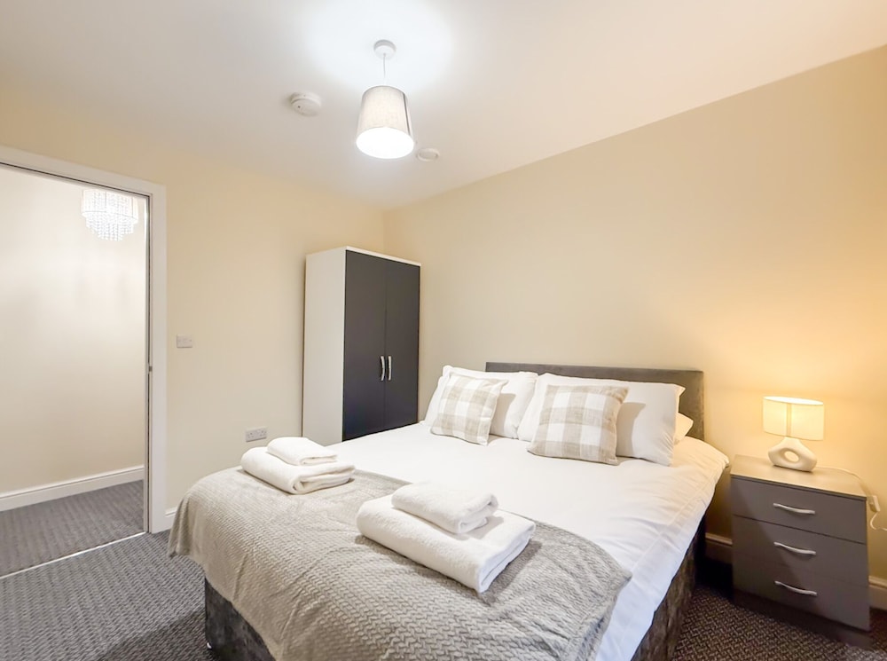 Katrina Suite