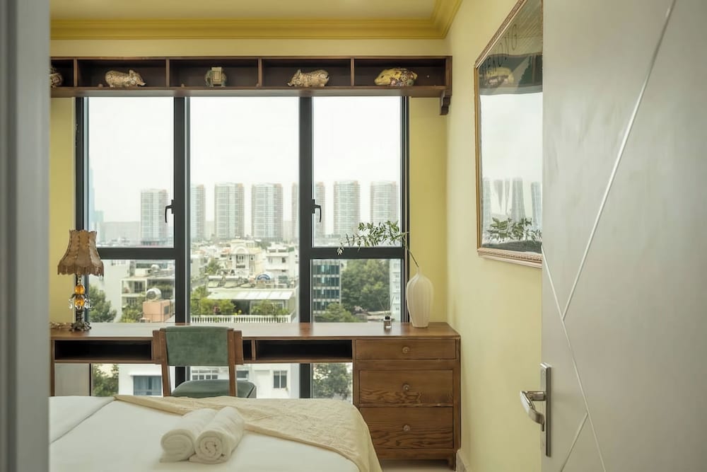 Feliz En Vista River Apartments