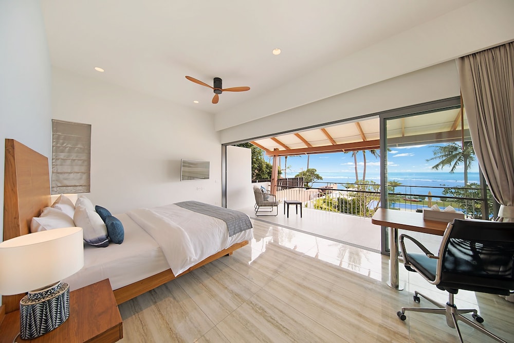 Villa SeaNest Samui